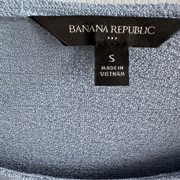 Textured Puff Sleeve Top - Picture 4 of 4